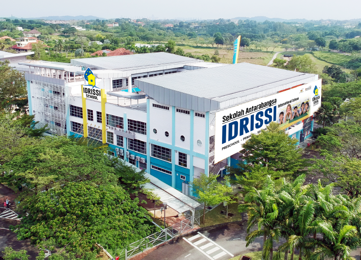 IDRISSI Johor Bahru
